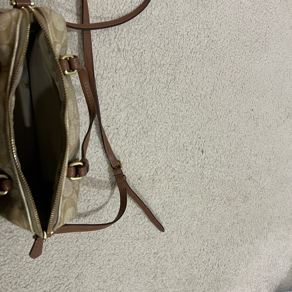 Coach bag - Picture 4 of 4